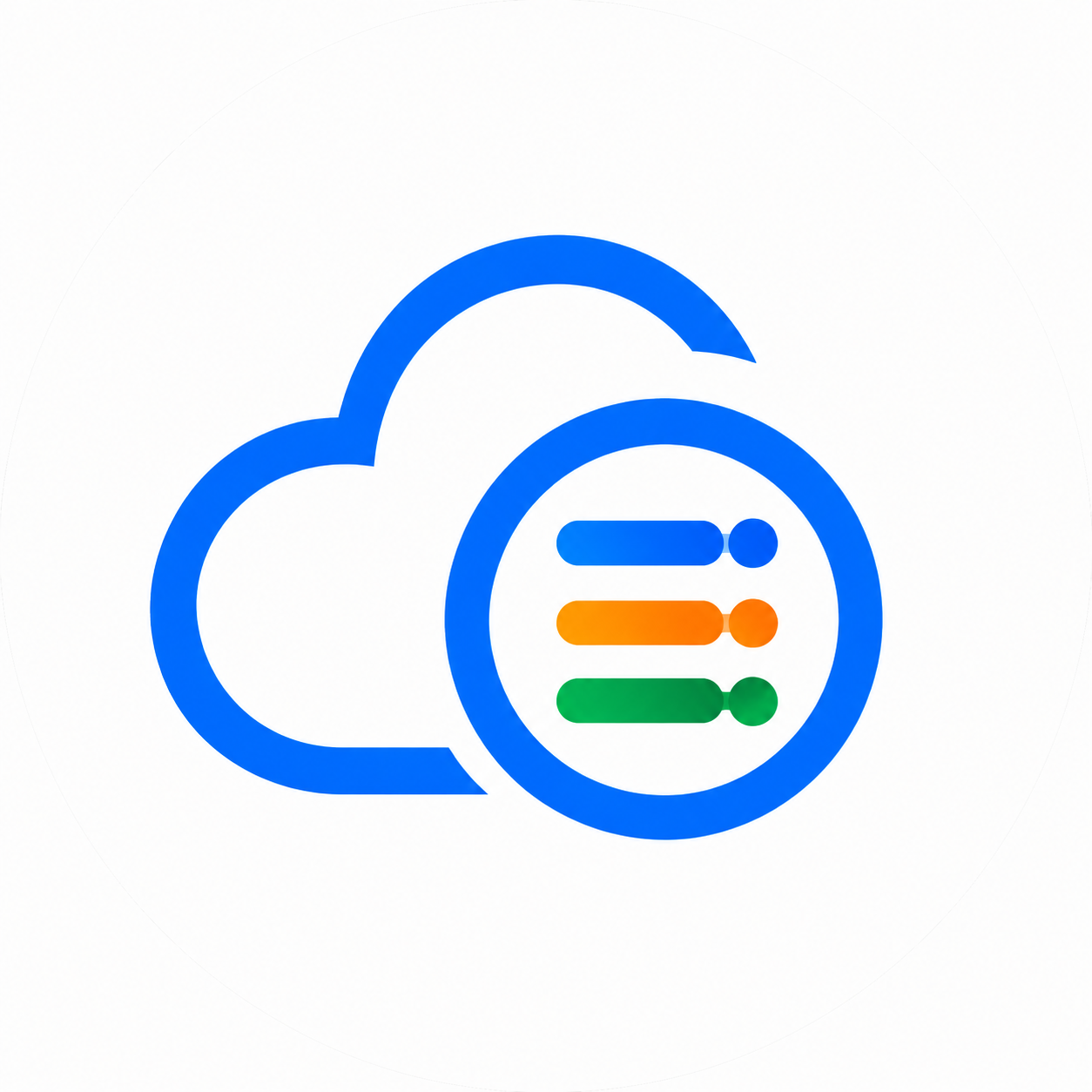 CloudVidya logo